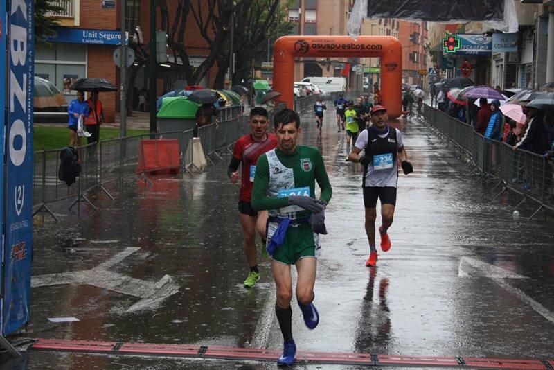 10K Cabezo de Torres