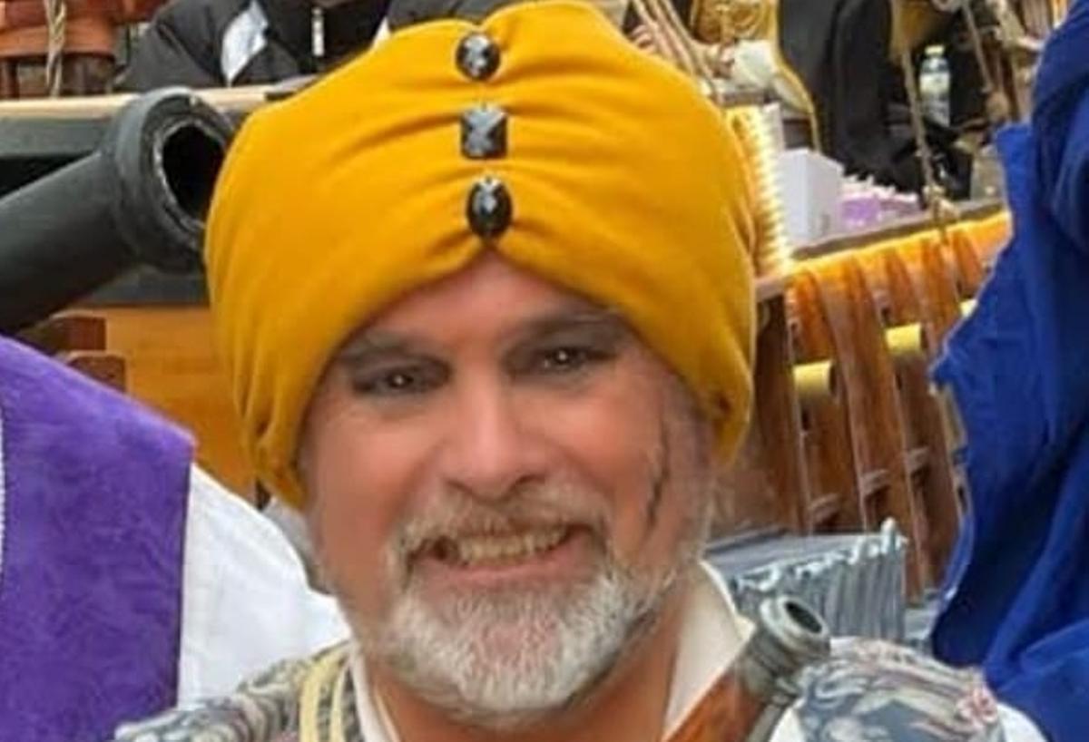 Guillermo Lleó Pastor.