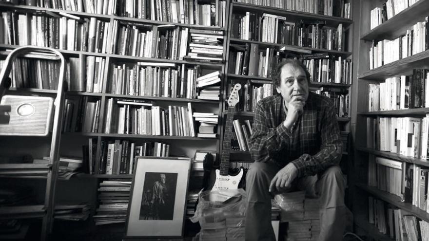 El escritor Alfons Cervera hablará con los lectores en Viver