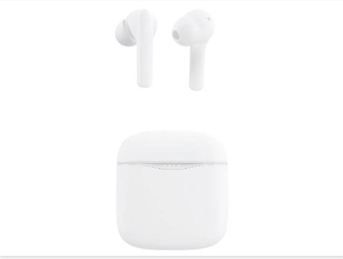 Desde mañana se esperan colas kilométricas en Lidl para conseguir los auriculares inalámbricos de los que todo el mundo habla: 3 horas de autonomía y menos de 10 euros