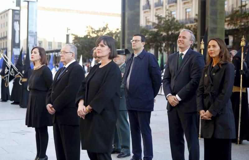 Pregón de la Semana Santa