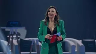 Chenoa se defiende en el podcast de Laura Escanes: “No soy prepotente, solo soy firme”