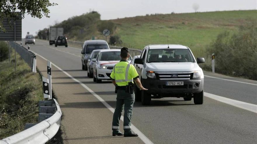 El 5,6% de conductores no respeta la velocidad