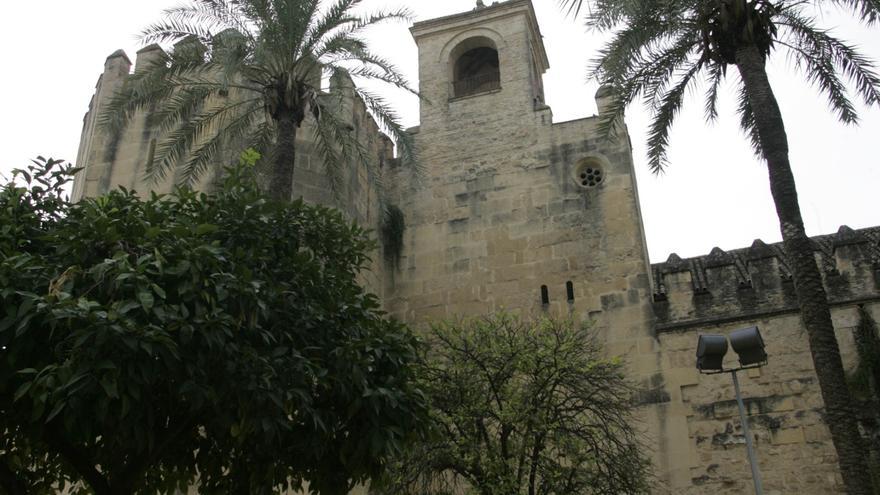 Ya hay empresa para restaurar el Salón de los Mosaicos y la Torre del Homenaje del Alcázar