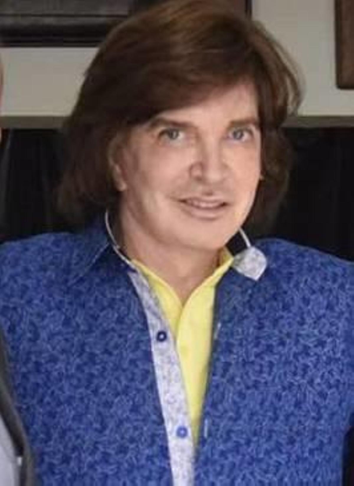 De Franco a Camilo Sesto