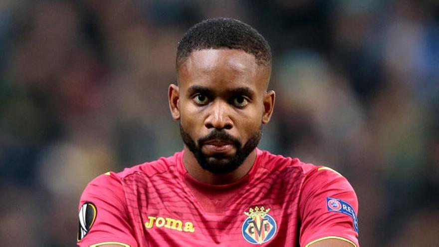 Oficial: Última hora sobre la salida de Bakambu