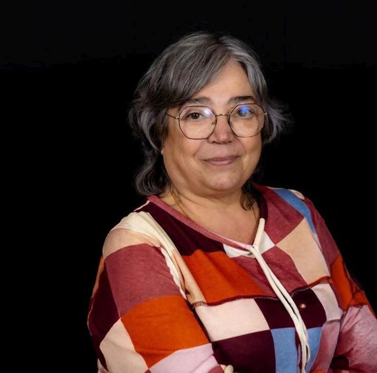 Liz Sánchez: "Ara no tinc clar si podria comprar"