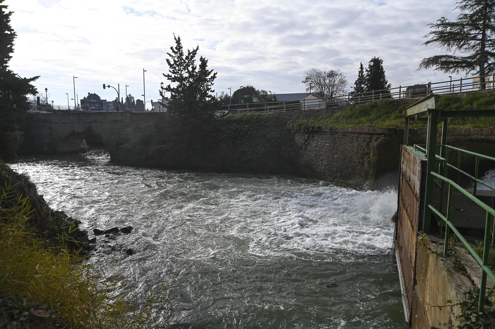 En imágenes | Un paseo por las esclusas de Casablanca