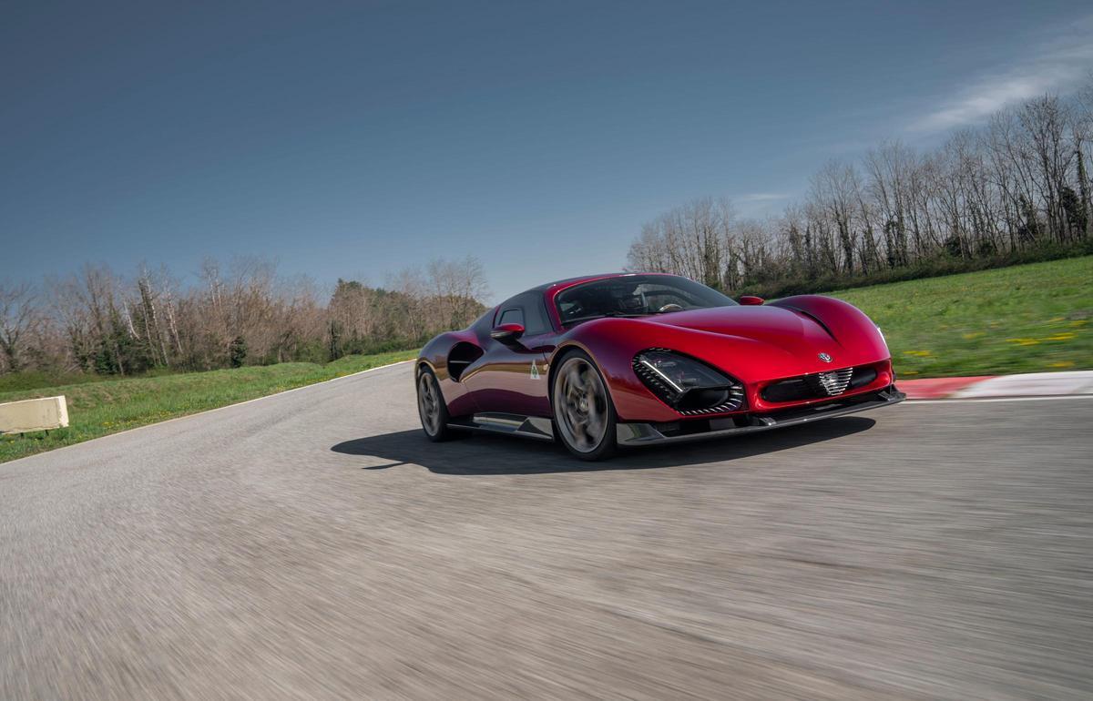 Clúster Premium de Stellantis consolida su posición en el mercado español y define una ambiciosa hoja de ruta para 2026