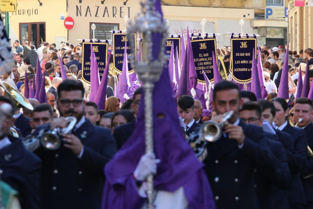 Domingo de Ramos | Pollinica