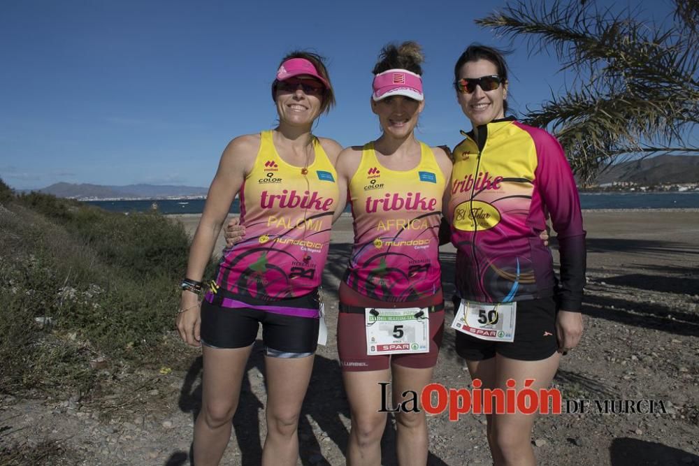 Carrera Popular La Azohía