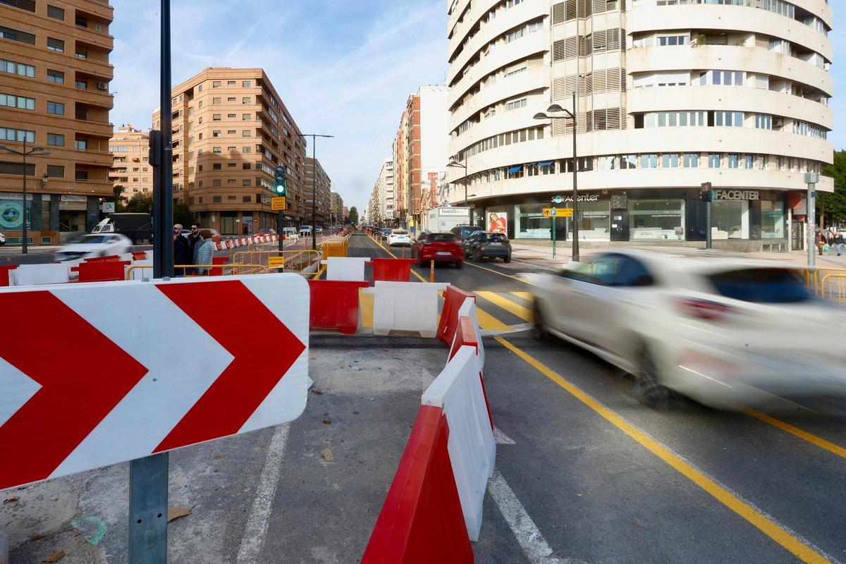 Pérez Galdós apura su apertura provisional navideña