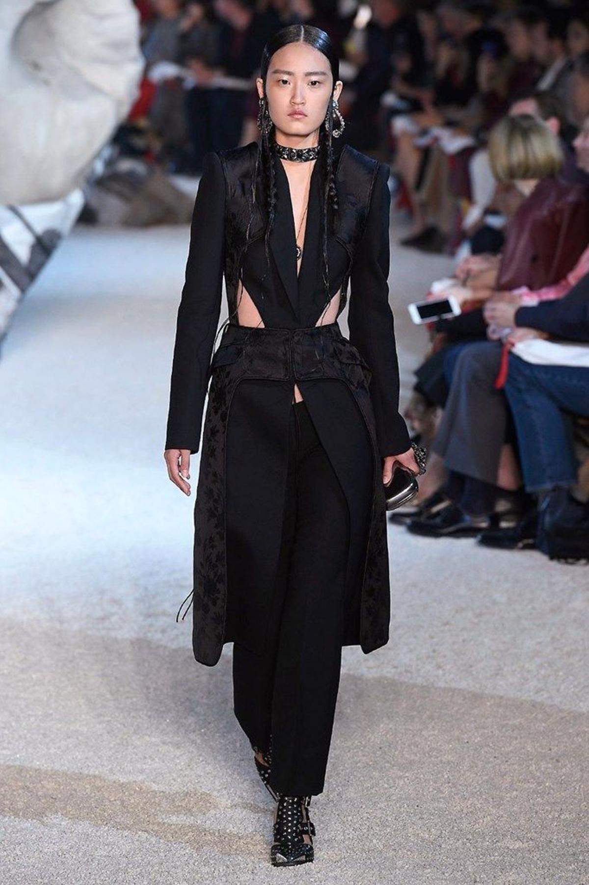 Alexander Mcqueen