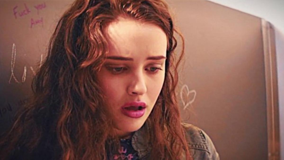 Katherine Langford