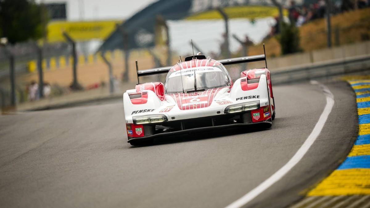 Porsche cumplió con el favortisimo en la 92ª Edición de las 24 Horas de Le Mans