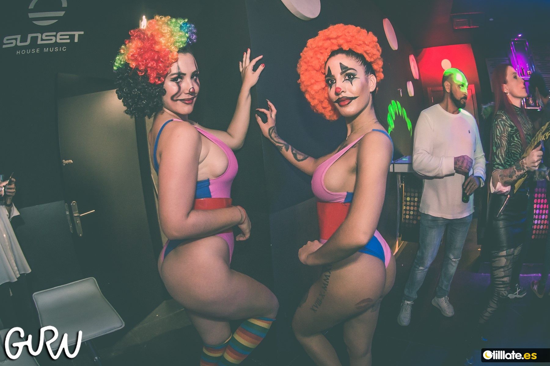 Guru Dance Club (13/11/2021)