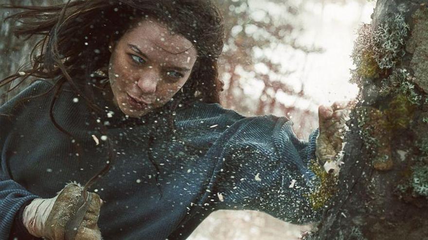 Amazon Prime convierte la película &#039;Hanna&#039; en serie