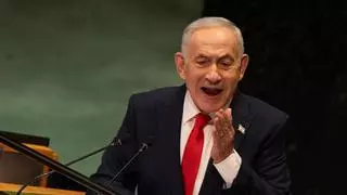 Netanyahu acusa al Comité Nobel de haber "perdido su brújula moral" al premiar a Pillay
