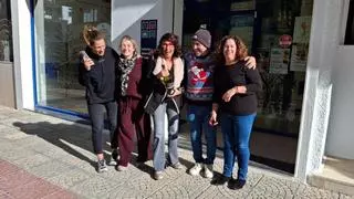 El Euromillones deja más de 147.000 euros en Alicante: la suerte vuelve a sonreír en Moraira
