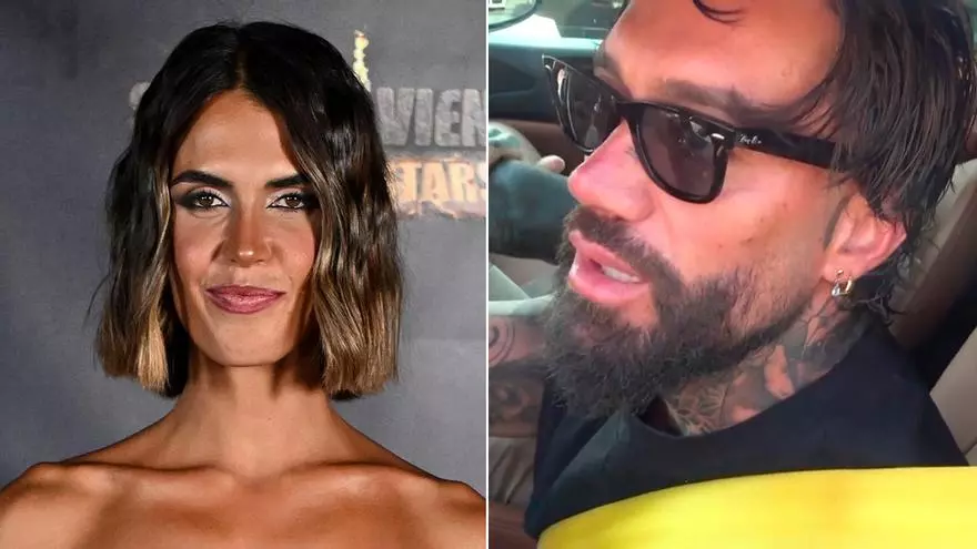 Juan Faro niega un montaje y deja la última palabra a Sofía Suescun