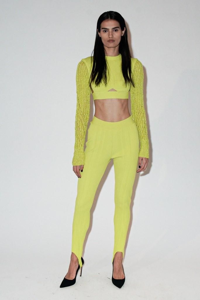 Herve Leger