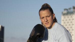 Eva Díez: "Ara em reconeix molta més gent"