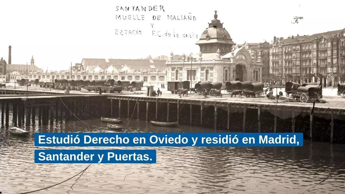 El Pueblu d'Asturies "exporta" la obra del fotógrafo Miguel Rojo Borbolla para una exposición temporal en Santander