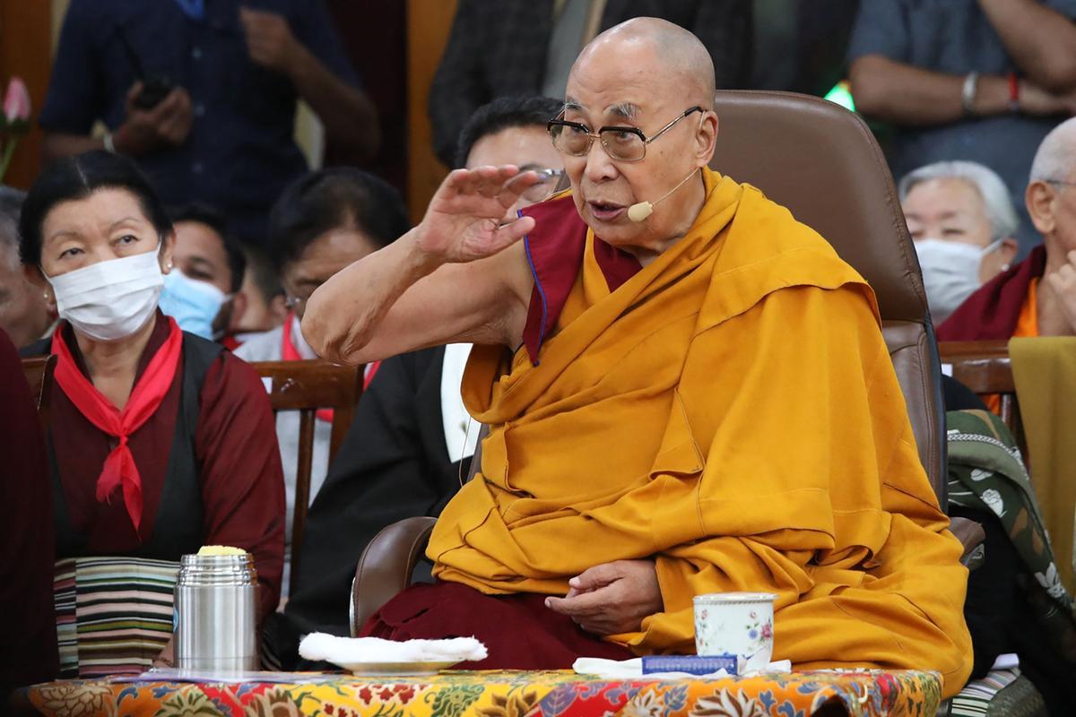 Nepal celebra el 88 cumpleaños del Dalái Lama