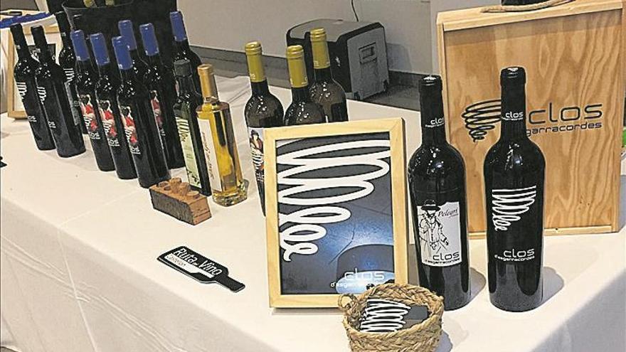 Barón d’Alba prepara lotes especiales para Navidad