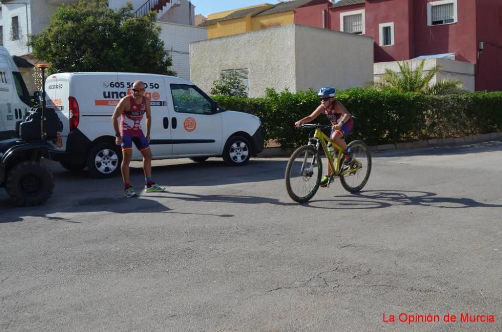 Duatlón Cross de Molinos Marfagones (2)