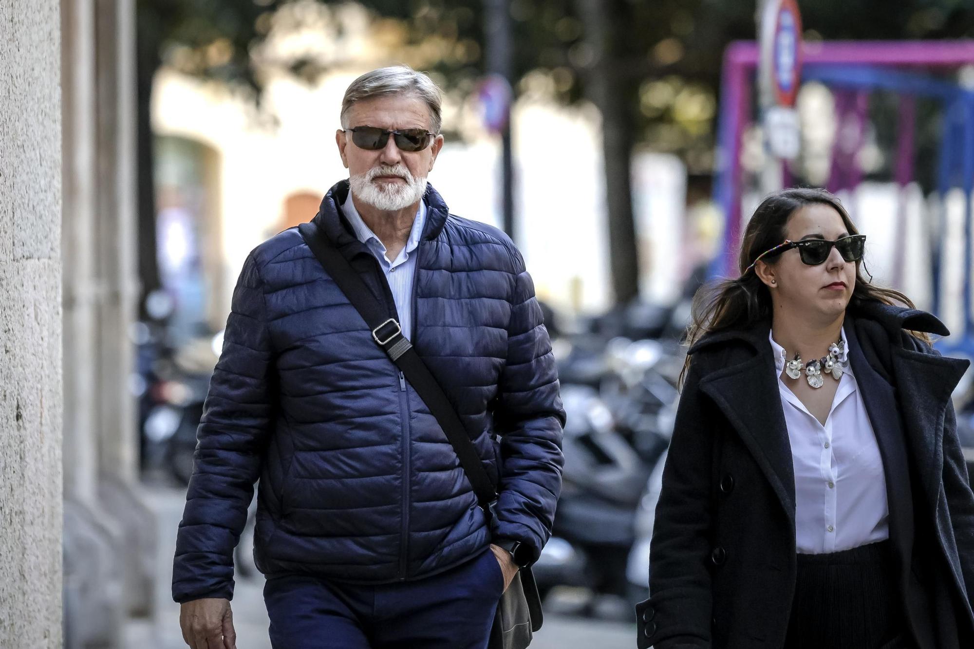 Sin acuerdo por el amaño de las oposiciones en la Policía de Palma