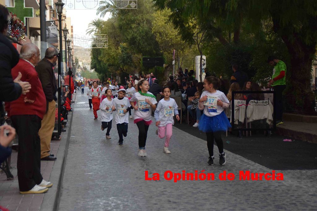 San Silvestre de Cieza (Parte I)