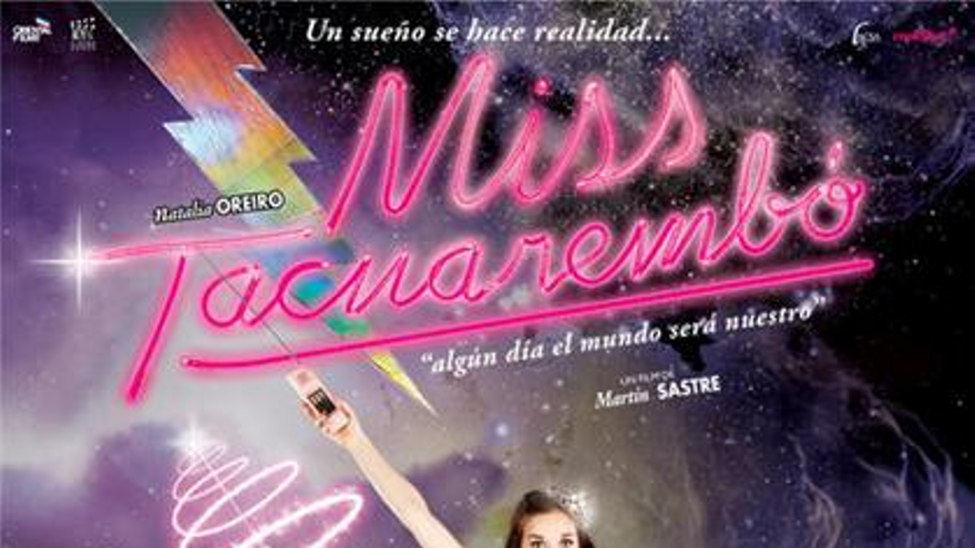 Miss Tacuarembó