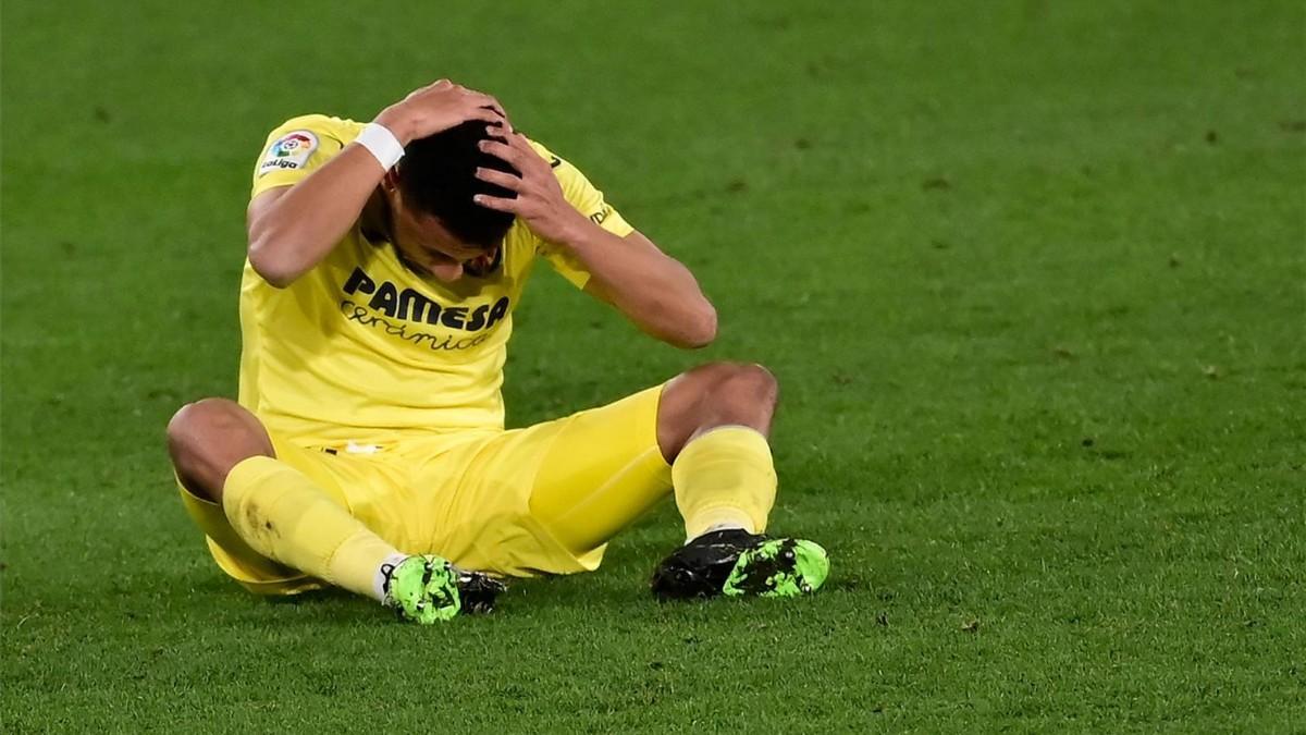 Coquelin en una imagen de archivo.