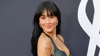 Aitana Ocaña, en su mejor momento con Plex: "Es el mejor"