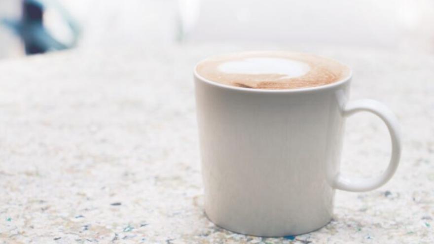 La cafeína modifica la estructura del cerebro