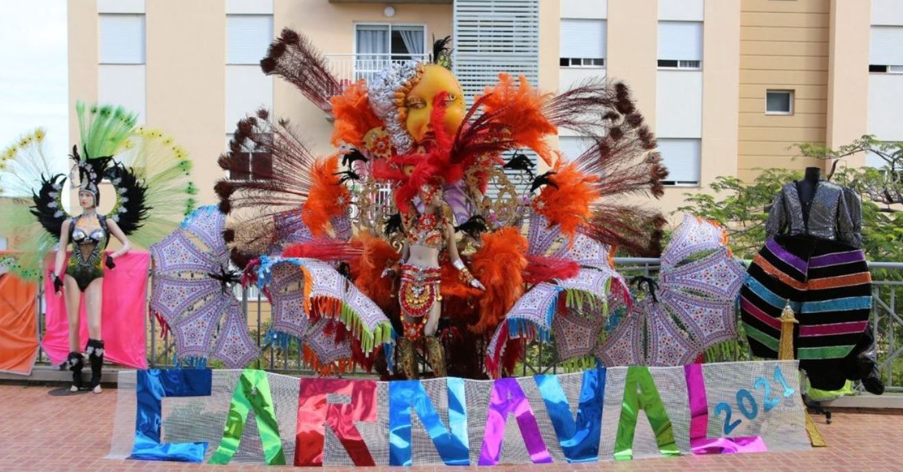 Estos son los ganadores de los concursos de fotografía del Carnaval