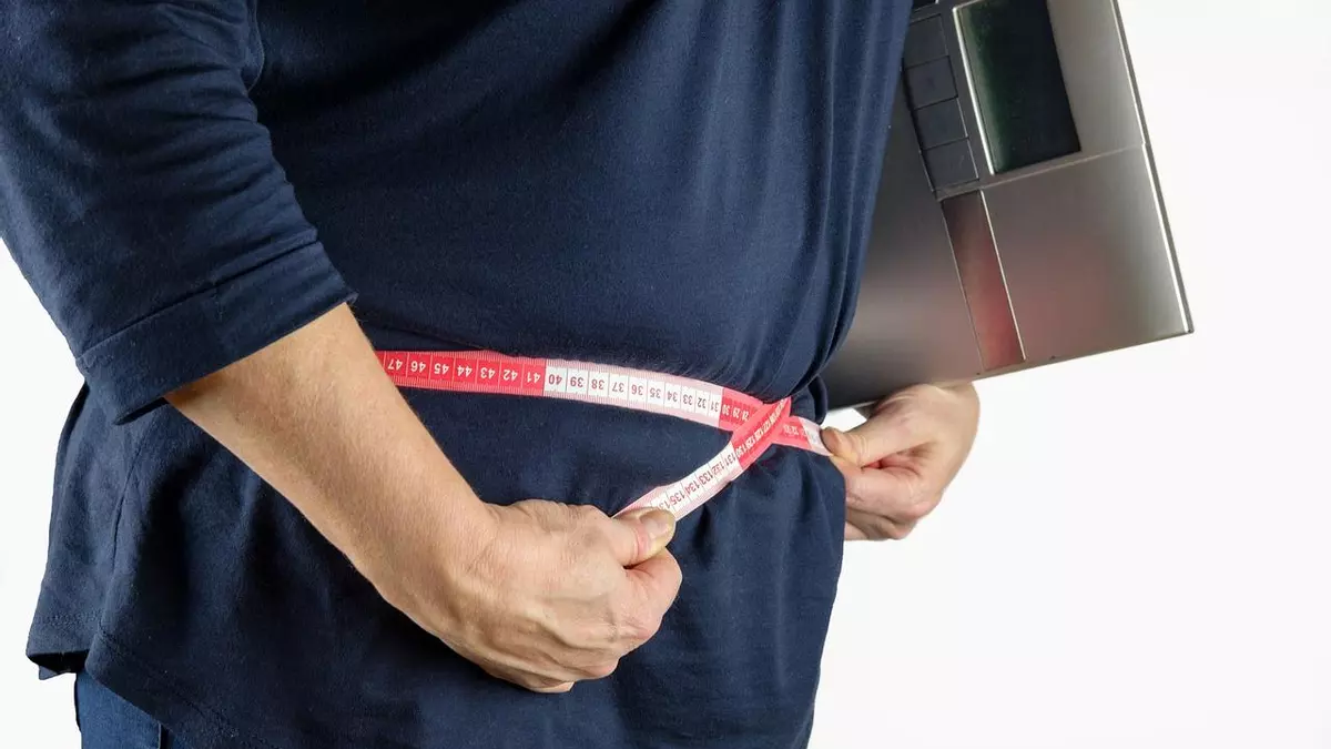 El plan 'cero barriga' con el que conseguirás un vientre plano de forma efectiva en 2 semanas