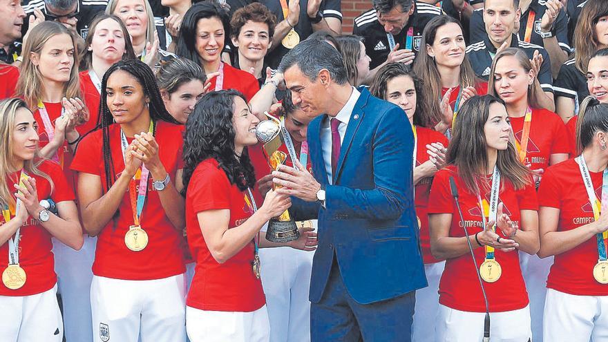 Pedro Sánchez se vuelve a olvidar de Aragón en su nuevo libro