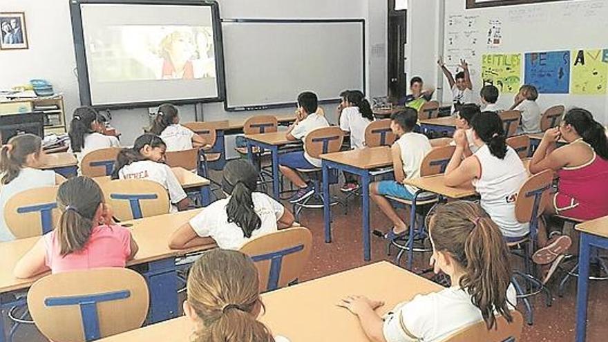 Más de 150 niños se suman al primer Minicampus del CB Alto Guadalquivir