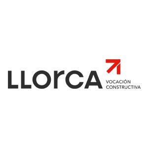 Logo Llorca Group