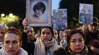 Las víctimas de la dana de Valencia elogian el tesón de la jueza "para que se sepa la verdad"