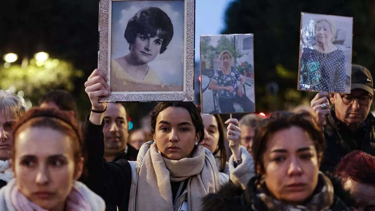 Las víctimas de la DANA de Valencia elogian el tesón de la jueza "para que se sepa la verdad"