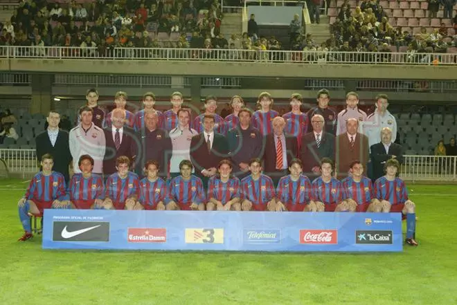 Thiago Alcántara, la magia de la media