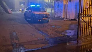 El Cabildo multa con 5.400 euros a la concesionaria de la depuradora de Punta Brava por incumplir el protocolo tras el derrame tóxico