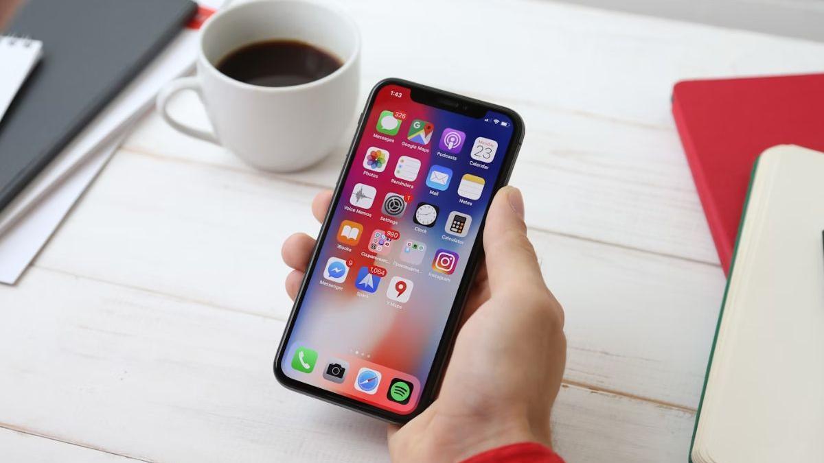 Llegó el día de las ofertas tecnológicas (Cyber Monday) y estos son los móviles más vendidos (y rebajados).