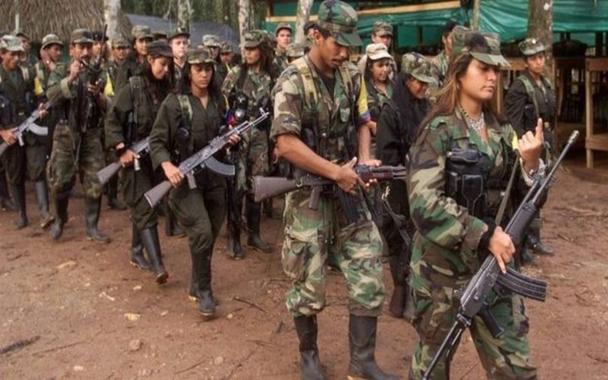 colombia-guerrilleros-farc