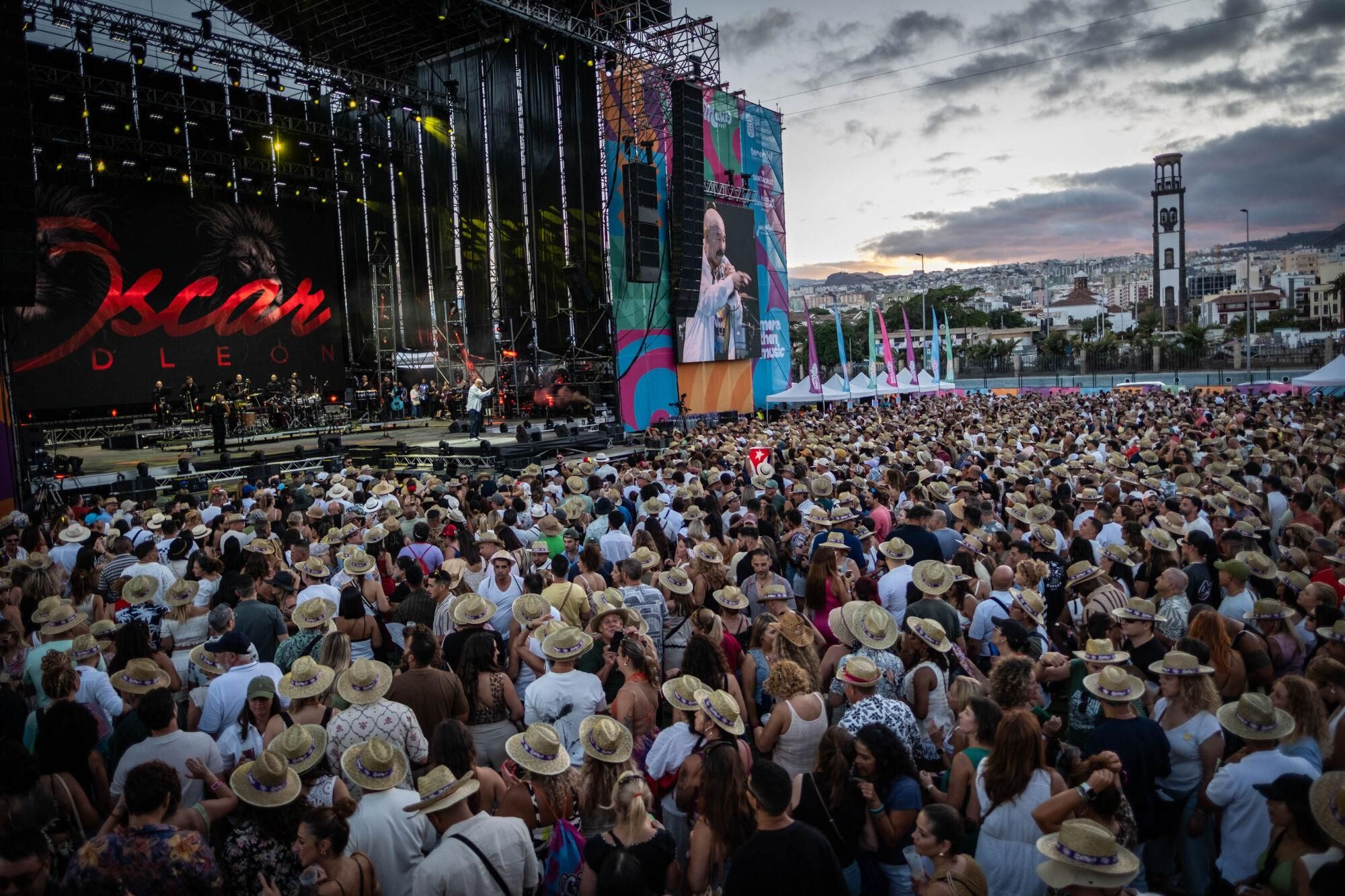 Cook Music Fest: 19/07/2025