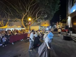 Ofrenda San Gregorio 2025