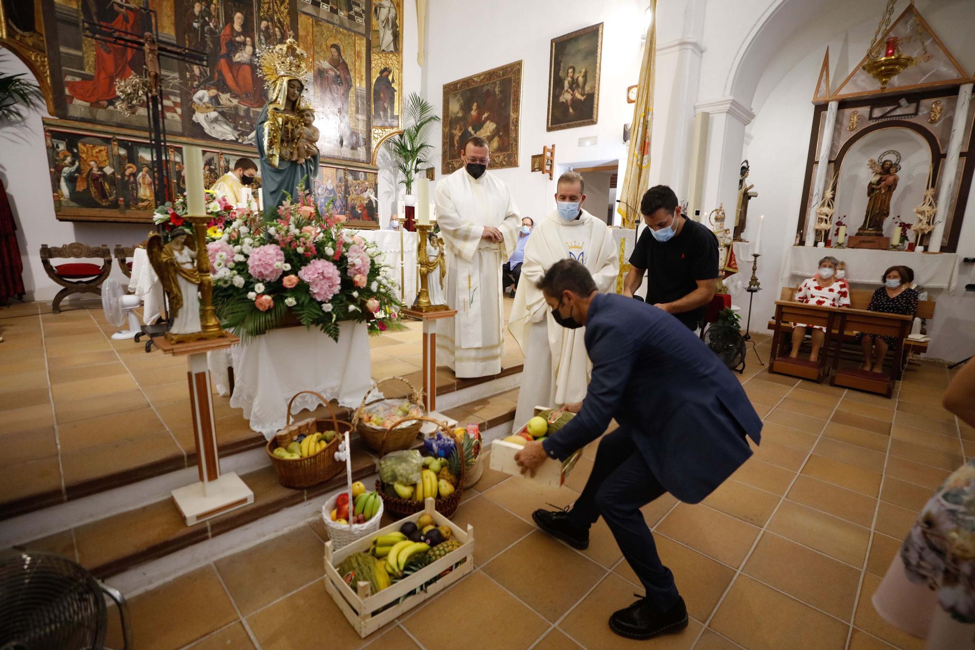 Fiestas de Jesús 2021